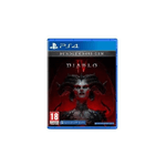 Activision Diablo IV Standard PlayStation 4