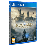 Warner Bros Hogwarts Legacy Standard PlayStation 4