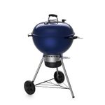 Weber-Holzkohlegrill-Master-Touc-GBS-C-5750-57cm-Blu