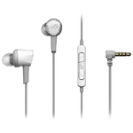 ASUS Cetra II Core Cuffie Cablato In-ear Giocare Bianco