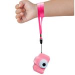 Celly-Fotocamera-per-Bambini-3-Rosa