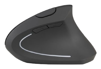 Tucano-Mouse-Ergonomico-Wireless-Ricaricabile-6-Tasti-Nero