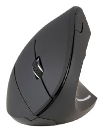 Tucano-Mouse-Ergonomico-Wireless-Ricaricabile-6-Tasti-Nero