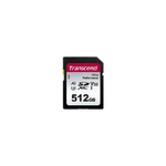 Transcend SDXC 340S 512 GB UHS-I