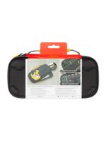 PowerA-1521515-01-custodia-per-console-portatile-Custodia-rigida-Nintendo-Grigio-Giallo