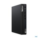 Lenovo-ThinkCentre-M70q-Intel®-Core™-i3-i3-13100T-8-GB-DDR4-SDRAM-128-GB-SSD-Mini-PC-Nero