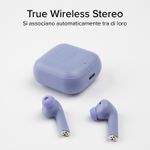 SBS-Beat-Free-Auricolare-True-Wireless-Stereo--TWS--In-ear-Chiamate-Musica-Sport-Tutti-i-giorni-Bluetooth-Ciano