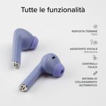 SBS-Beat-Free-Auricolare-True-Wireless-Stereo--TWS--In-ear-Chiamate-Musica-Sport-Tutti-i-giorni-Bluetooth-Ciano