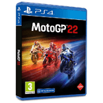 Milestone MotoGP 22 Standard Multilingua PlayStation 4