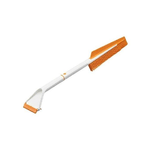 Fiskars SnowXpert Eiskratzer & Schneebürste