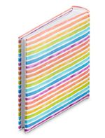 Hama-Rainbow-I-Album-Fotografico-10x15cm-200-Foto-Inserimento-Memo