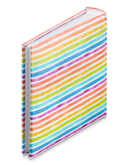 Hama-Rainbow-I-Album-Fotografico-10x15cm-200-Foto-Inserimento-Memo