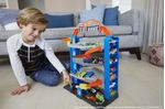 Hot-Wheels-City-Garage-delle-Acrobazie-Playset-con-ascensore-per-i-piani-superiori-con-collegamenti-per-altri-set-Giocattolo-per-Bambini-3--anni