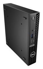 DELL-OptiPlex-7020-Intel®-Core™-i3-i3-14100T-8-GB-DDR5-SDRAM-512-GB-SSD-Windows-11-Pro-MFF-Mini-PC-Nero