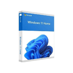 Microsoft Windows 11 Home 1 licenza/e