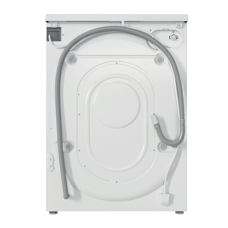 Hotpoint-NF746WKIT-Lavatrice-Carica-Frontale-7-Kg-1400-giri-Classe-A-16-programmi-Bianco