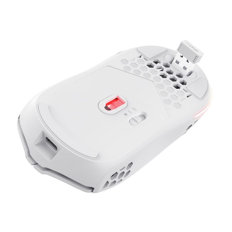 Trust-GXT-929-Helox-mouse-Giocare-Mano-destra-RF-Wireless-Ottico-4800-DPI