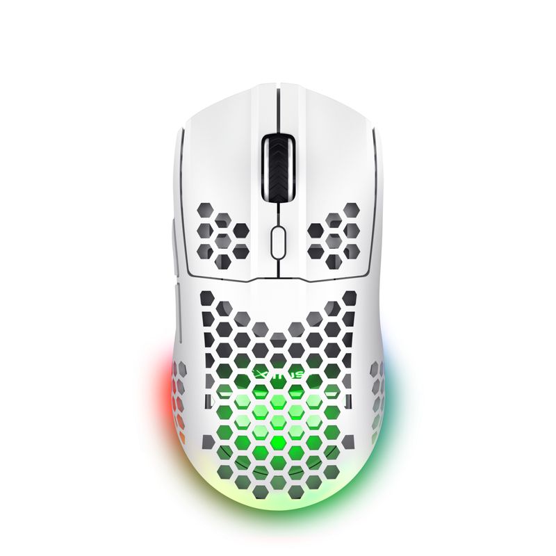 Trust-GXT-929-Helox-mouse-Giocare-Mano-destra-RF-Wireless-Ottico-4800-DPI