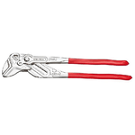 Knipex 86 03 400 pinza Pinze per giunti scorrevoli