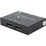 Techly-IDATA-DP-2DP-8KT-conmutador-de-video-DisplayPort