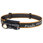 Fenix HM50R V2.0 torcia Nero Torcia a fascia LED