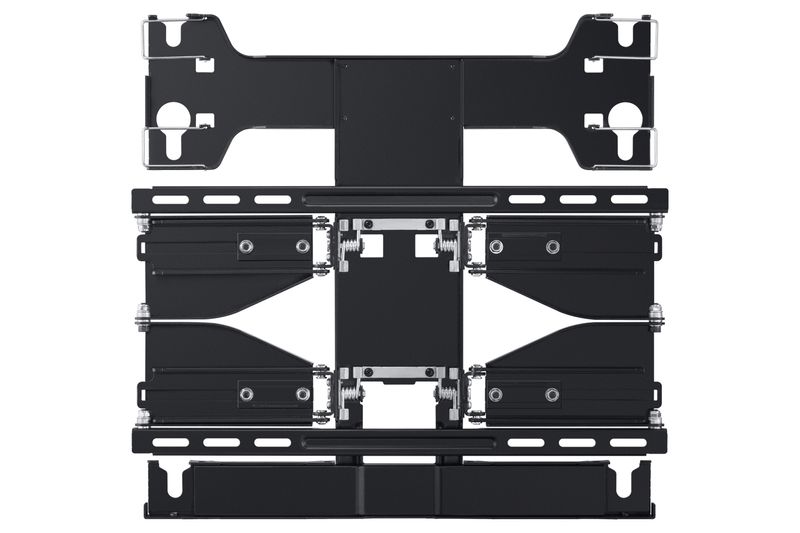 Samsung-WMN-B30FB-Supporto-a-Parete-per-Tv-85---Nero