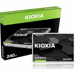 KIOXIA EXCERIA SOLID STATE DRIVE SSD 2,5" 240 GB SATA3 LTC10Z240GG8