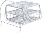 Siemens-WZ20600-accessorio-e-componente-per-lavatrice-Cestino-per-uso-domestico