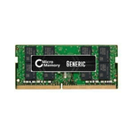 CoreParts MMXLE-DDR4SD0004 memoria 4 GB 1 x 4 GB DDR4 2400 MHz (4GB Memory Module 2400Mhz - DDR4 Major SO-DIMM for Lenov