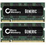 CoreParts MMA1070/4GB memoria 2 x 2 GB DDR2 800 MHz