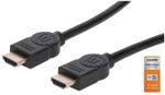 Manhattan-355353-cavo-HDMI-3-m-HDMI-tipo-A--Standard--Nero--HDMI-Cable-with-Ethernet-4K-60Hz--Premium-High-Speed--3m-