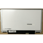 CoreParts MSC125H30-020M ricambio per laptop Display (12,5 LCD HD Matte - 1366x768 - LED Screen, 30pins Bottom Right Con