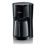 Severin KA 9306 macchina per caffè Macchina da caffè con filtro 1 L