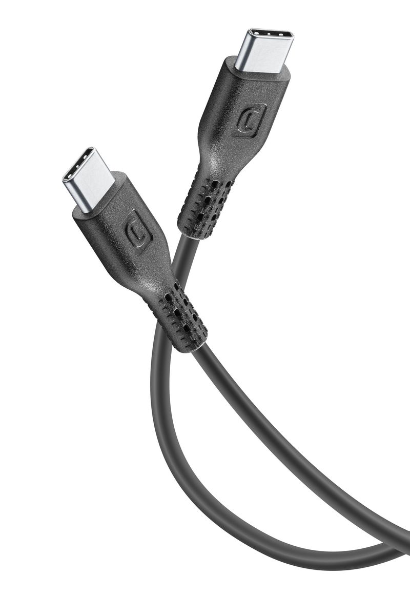 Cellularline-USB-cable-5A---USB-C-to-USB-C