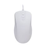 CHERRY AK-PMH12 mouse Medico Ambidestro USB tipo A Ottico 1000 DPI