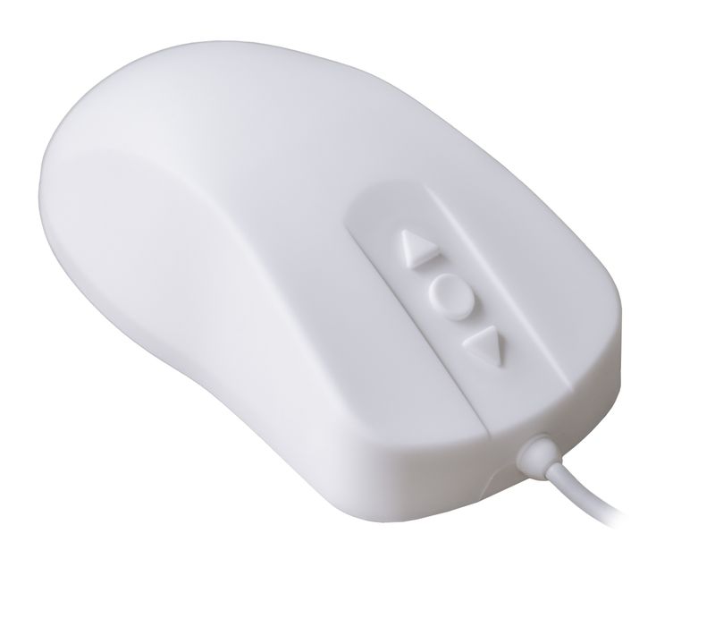 CHERRY-AK-PMH12-mouse-Ambidestro-USB-tipo-A-Ottico-1000-DPI