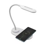 Denver LQI-55 lampada da tavolo 1,5 W LED G Bianco