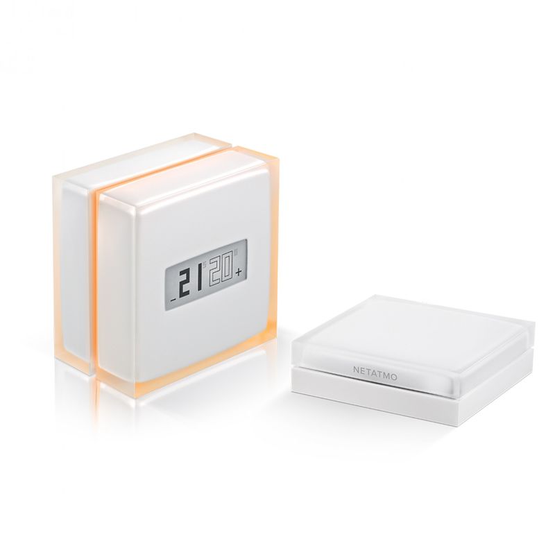 Netatmo-SMART-THEMOSTAT