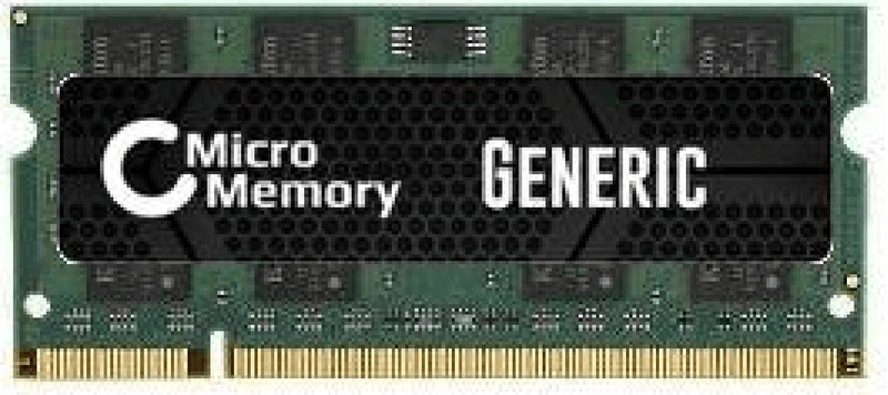 CoreParts-MUXMM-00063-memoria-2-GB-DDR2-800-MHz--2GB-Memory-Module-800Mhz-DDR2---Major-SO-DIMM-for-HP-800MHz---DDR2-MAJO