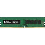 CoreParts MMDE029-8GB memoria 1 x 8 GB DDR4 2400 MHz (8GB Memory Module 2400Mhz - DDR4 Major DIMM for Dell - 2400MHz DDR