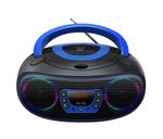 Denver-TCL-212BT-BLUE-lettore-CD-Lettore-CD-portatile-Nero-Blu