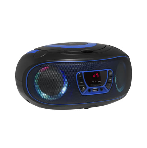 Denver-TCL-212BT-BLUE-lettore-CD-Lettore-CD-portatile-Nero-Blu