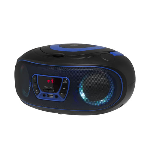 Denver-TCL-212BT-BLUE-lettore-CD-Lettore-CD-portatile-Nero-Blu