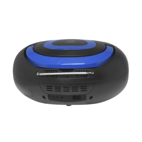 Denver-TCL-212BT-BLUE-lettore-CD-Lettore-CD-portatile-Nero-Blu