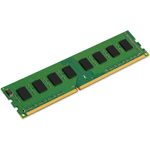 CoreParts 4GB DDR3-1600 memoria 1 x 4 GB 1600 MHz (4GB Memory Module 1600Mhz - DDR3 Major DIMM for Kingston - 1600MHz DD