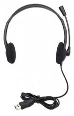 Manhattan-179898-cuffia-e-auricolare-Cablato-A-Padiglione-Ufficio-USB-tipo-A-Nero--HEADSET-STEREO-USB-A-ON-EAR----RETAIL