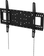 Vision-VFM-W6X4-Supporto-TV-a-parete-1905-cm--75--Nero--VISION-Heavy-Duty-Display-Wall-Mount---LIFETIME-WARRANTY---fits