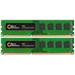 CoreParts MMKN073-16GB memoria 2 x 8 GB DDR3 1600 MHz (16GB Memory Module 1600Mhz - DDR3 Major DIMM 1600MHz DDR3 - MAJOR