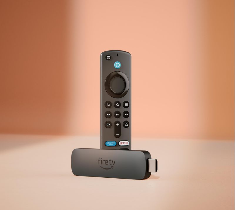 Amazon-Nuovo-Fire-TV-Stick-4K-di-|-Dispositivo-per-lo-streaming-con-supporto-per-Wi-Fi-6E-e-modalita-ambiente