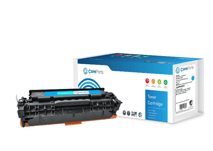 Toner-Cyan-CF411X